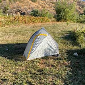Group Campsite
