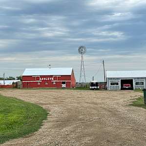 Prairie Land Ranch