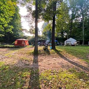 Neversink Sanctuary