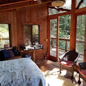 Eagles Nest