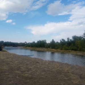 Gallatin River Getaway