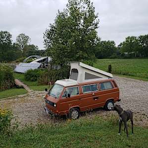 Gardens And Off-Grid Mini Farm