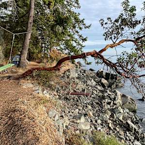 The Chuckanut Rock