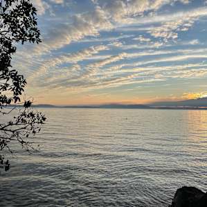 The Chuckanut Rock