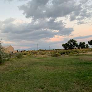 Camp Pondside and Camp Tree Grove