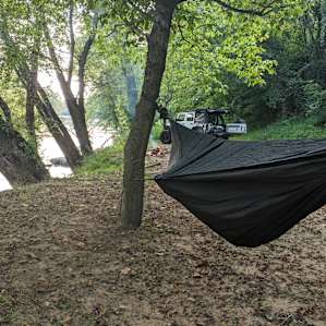 Clayton Geneva Memorial Campground