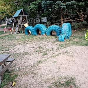 Play area