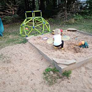 Sandbox