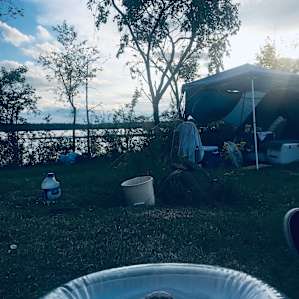 Tranquility on the Bay (40 yrs +)