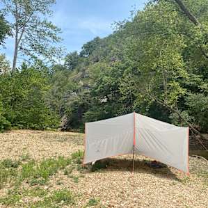 Kings River Overlook