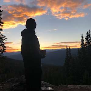 Aspen / Vail Backcountry Ski Hut