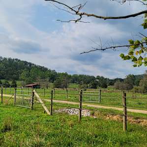 River Farm RV camping