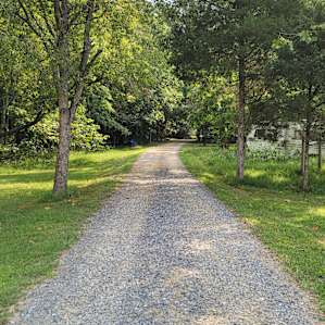 River Farm RV camping