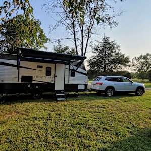 River Farm RV camping