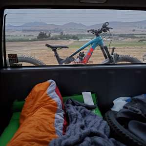 Morning View