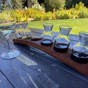 Lovely Walnut Grove for RV Camper