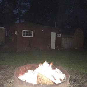 Cabin close to Lake Erie and trails