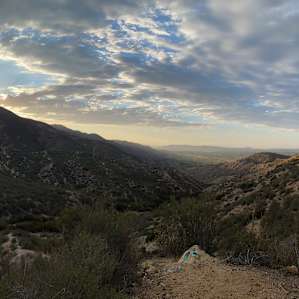 🟠MOUNTAINVIEW CAMP AREA
