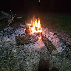 How good is a 🔥fire