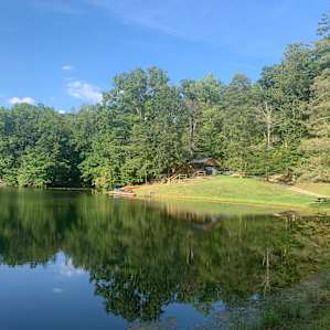 Lakeside Stay