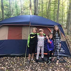 Streamside Eriegrove