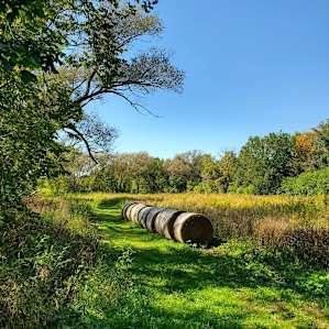 Legacy Creek Acres