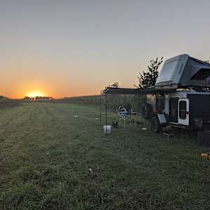 field view campsite