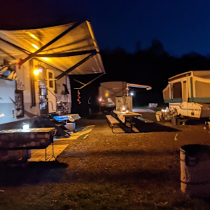 Peaceful Private Campground {1 of 3