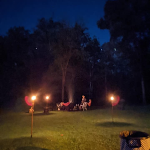 Peaceful Private Campground {1 of 3