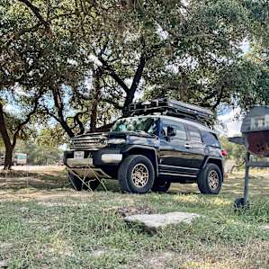 River View Tent Camping