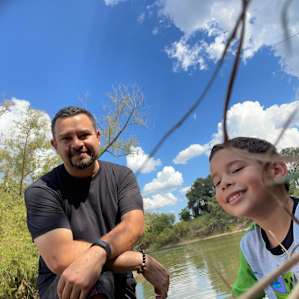 River View Tent Camping
