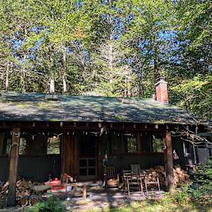 Catskill's Le Petite Cabine