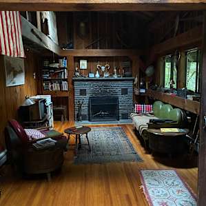 Catskill's Le Petite Cabine