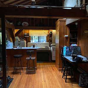 Catskill's Le Petite Cabine