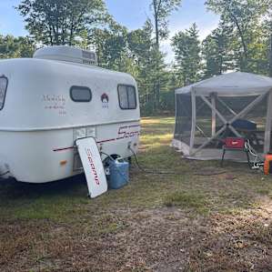 Whiskey Woods Camp