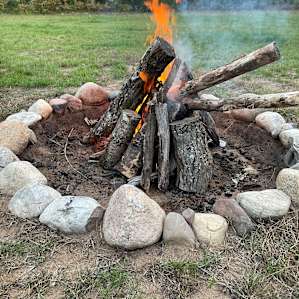 Whiskey Woods Camp