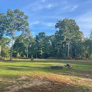 Whiskey Woods Camp