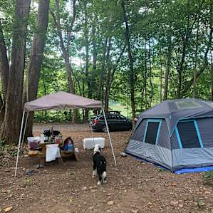 Shenandoah Adventures