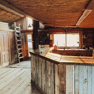 Speakeasy Lodge