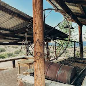 Speakeasy Lodge