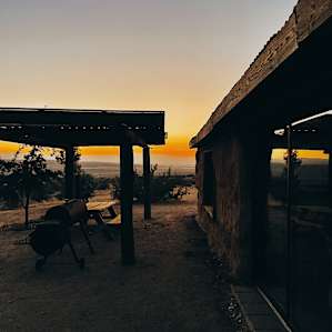 Speakeasy Lodge