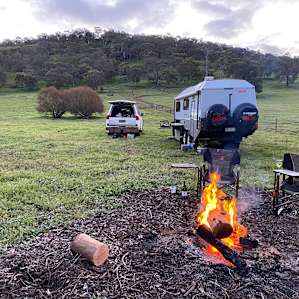 campfire campfire australia