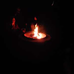 Peaceful Private Campground {3 of 3