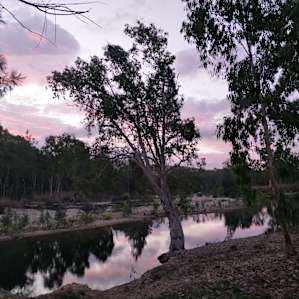 Beautiful sunsets