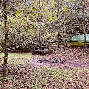 Happy Valley Hideaway