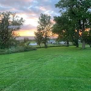 Mohawk Valley Views