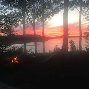 Sandpoint Ocean Front Resort