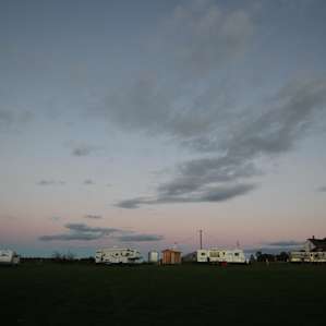 Sandpoint Ocean Front Resort