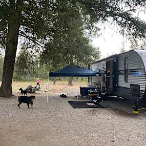 Flicker's Roost RV Site