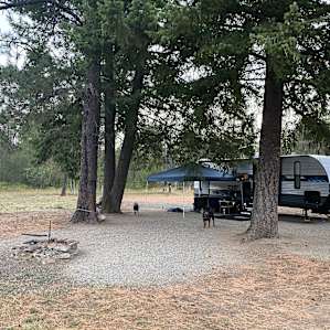 Flicker's Roost RV Site